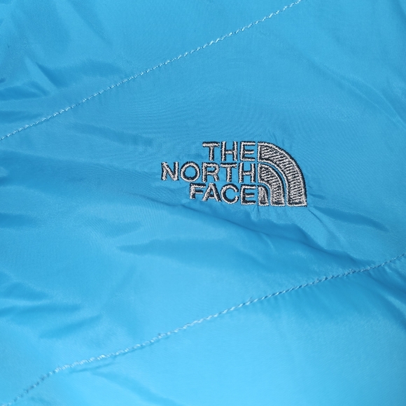 Northface reversible coat 14/16 - Picture 2 of 5